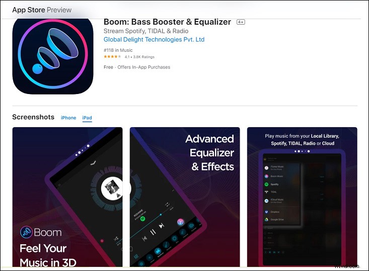 Top 5 Best EQ Apps for iPhone: Customize Your Music Perfectly