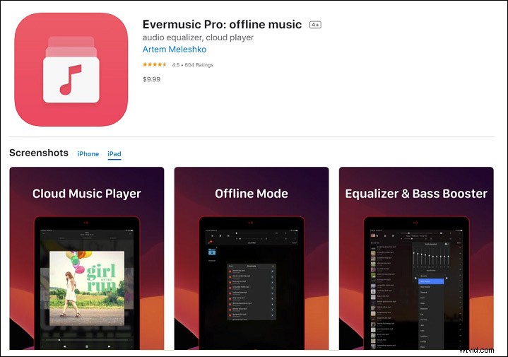 Top 5 Best EQ Apps for iPhone: Customize Your Music Perfectly