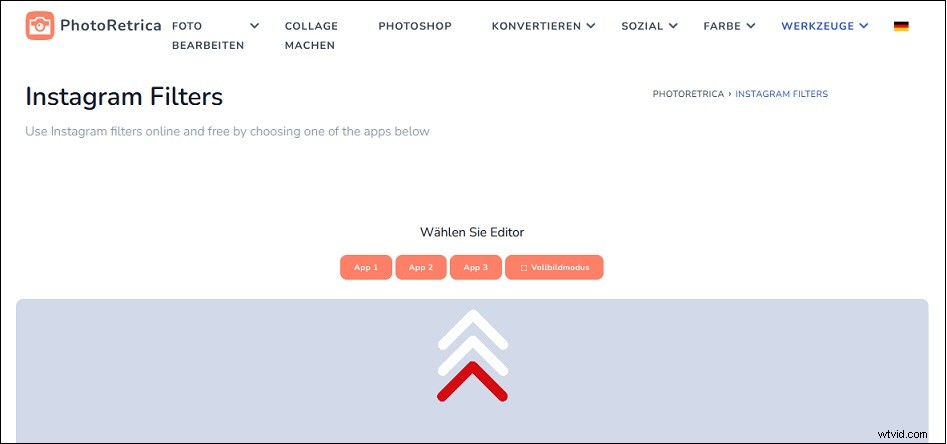 Top 5 Best Free Online Instagram Filters Websites (No App Required)