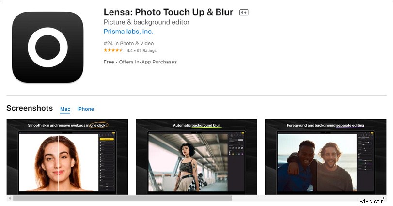 Top 5 AI Camera Apps to Effortlessly Enhance Your Photos