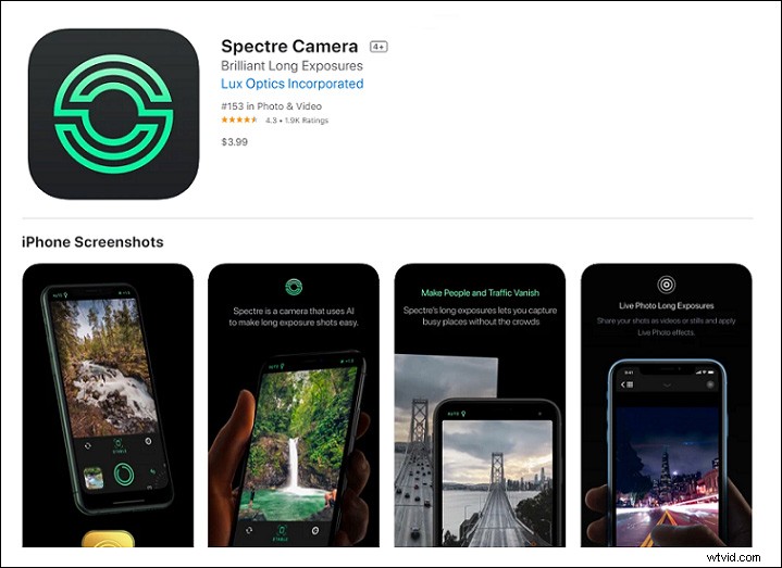 Top 5 AI Camera Apps to Effortlessly Enhance Your Photos
