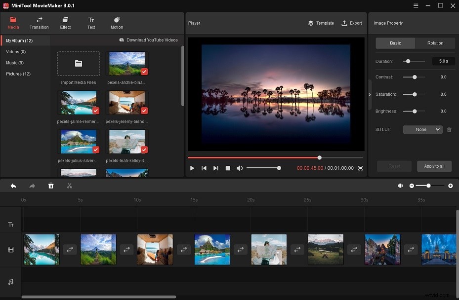 How to Create a Stunning DVD Photo Slideshow on Windows & Mac: Easy Step-by-Step Guide