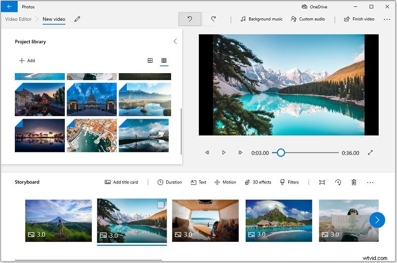 How to Create a Stunning DVD Photo Slideshow on Windows & Mac: Easy Step-by-Step Guide