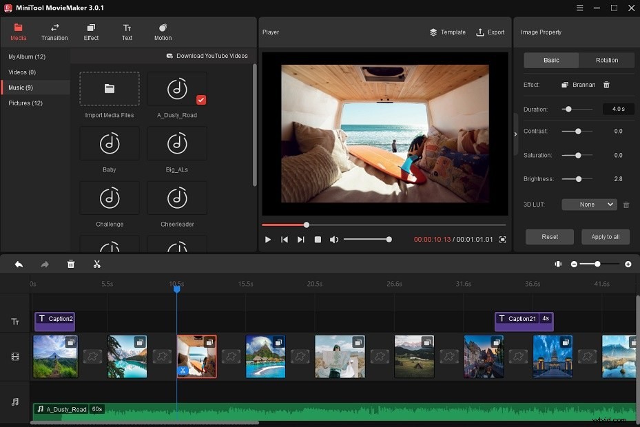 How to Create a Stunning DVD Photo Slideshow on Windows & Mac: Easy Step-by-Step Guide