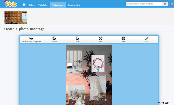 Top 5 Best Photo Montage Maker Apps for Android & iPhone