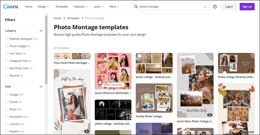 Top 5 Best Photo Montage Maker Apps for Android & iPhone