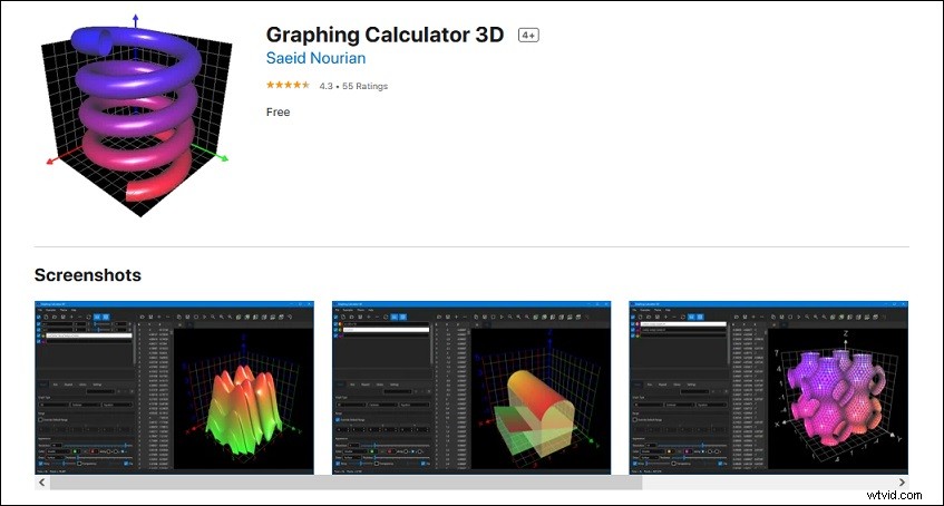 Top 4 Best 3D Graphing Software for Stunning 2D & 3D Visualizations