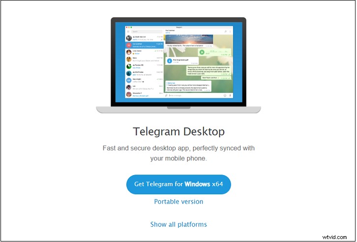 How to Download Telegram Videos Easily on Phone & PC: Step-by-Step Guide