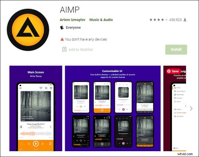 Top 5 Hi-Res Audio Players to Elevate Your Listening Experience