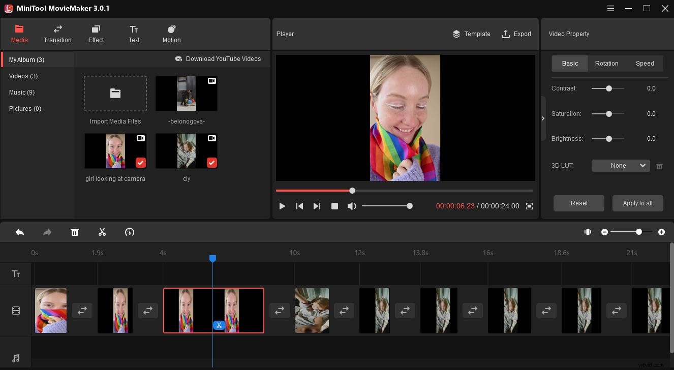 Top 9 Frame-by-Frame Video Editors for PC, Mac, and Mobile: Precise Editing Tools