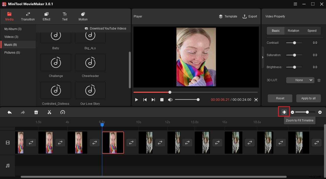 Top 9 Frame-by-Frame Video Editors for PC, Mac, and Mobile: Precise Editing Tools