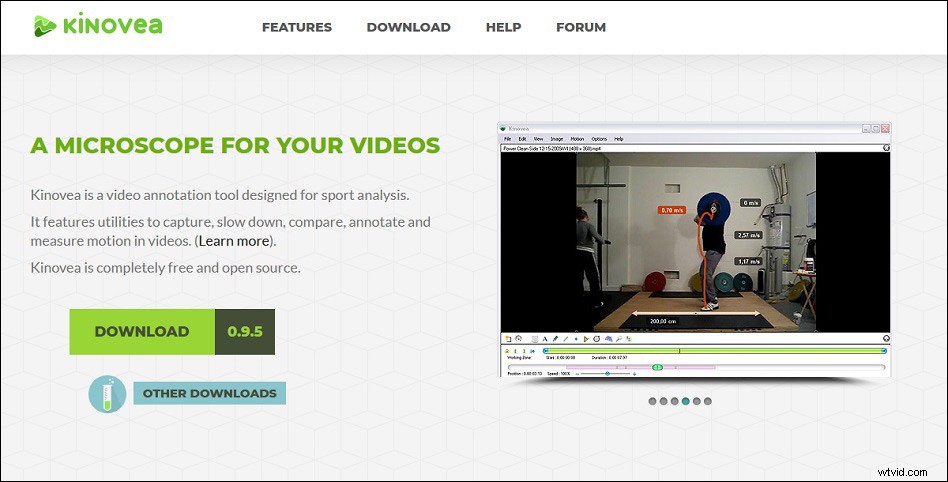 Top 4 Video Analysis Software for Professional Sports Performance