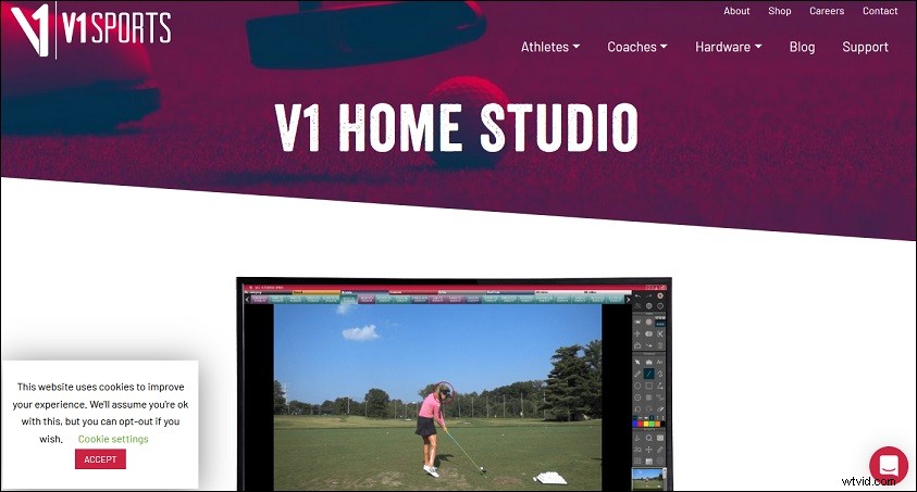Top 4 Video Analysis Software for Professional Sports Performance