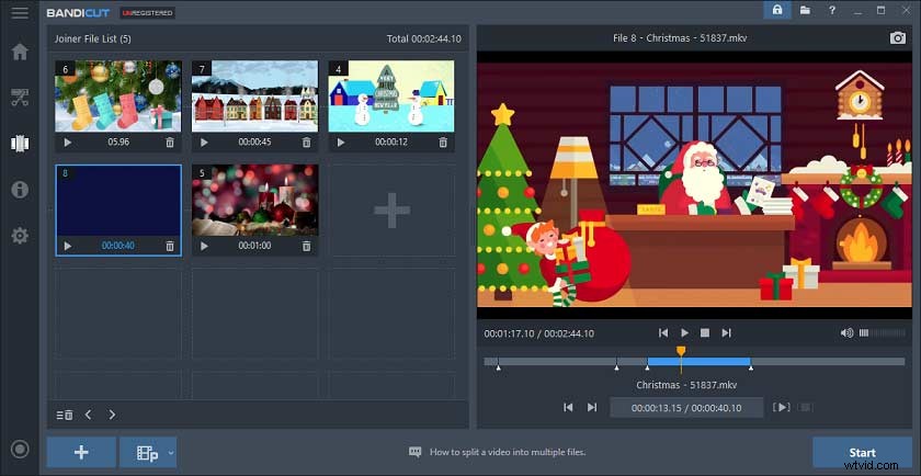Top 8 Best MKV Joiners: Merge Multiple MKV Files Seamlessly into One