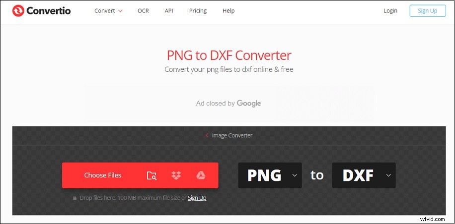 Top 4 PNG to DXF Converters: Precise Tools for CAD & Vector Conversion