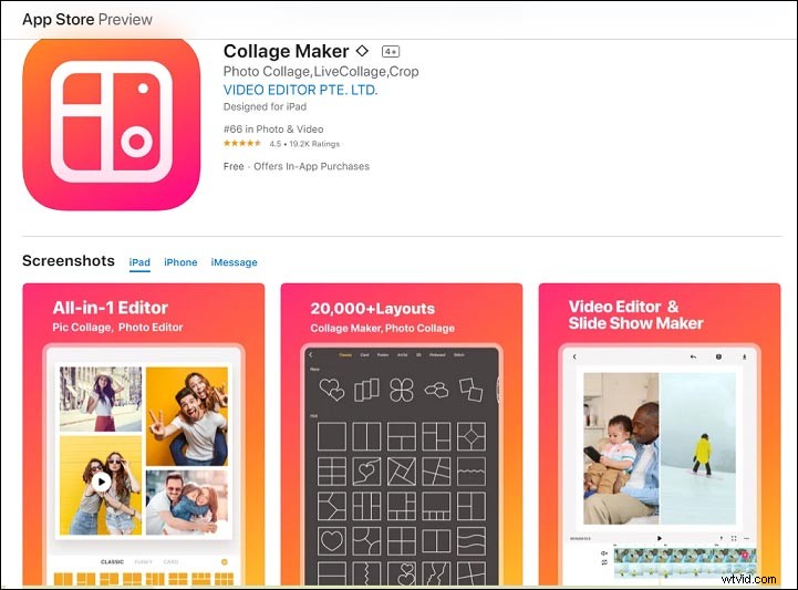Top 5 Instagram Collage Apps: Create Stunning, Engaging Photo Collages