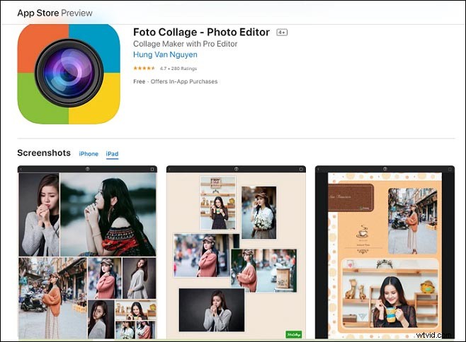 Top 5 Instagram Collage Apps: Create Stunning, Engaging Photo Collages