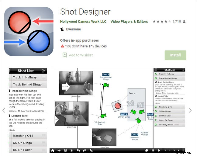 Top 10 Essential Apps for Filmmakers: The Ultimate Guide