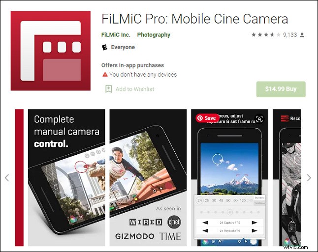 Top 10 Essential Apps for Filmmakers: The Ultimate Guide