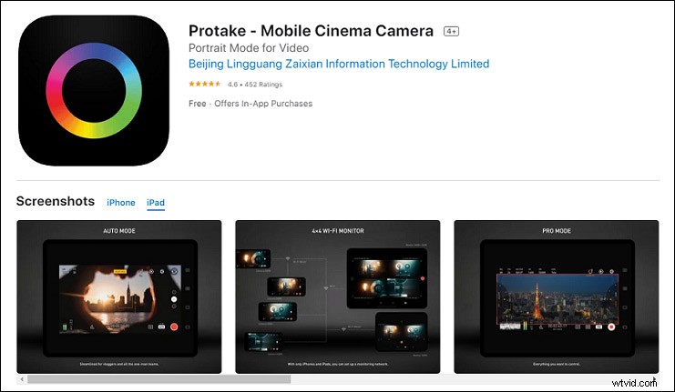 Top 10 Essential Apps for Filmmakers: The Ultimate Guide