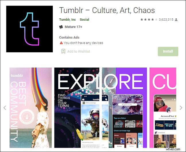 Top 5 Best Apps Like Pinterest for Visual Inspiration and Discovery