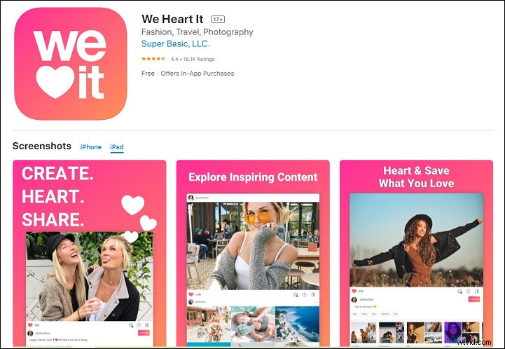 Top 5 Best Apps Like Pinterest for Visual Inspiration and Discovery