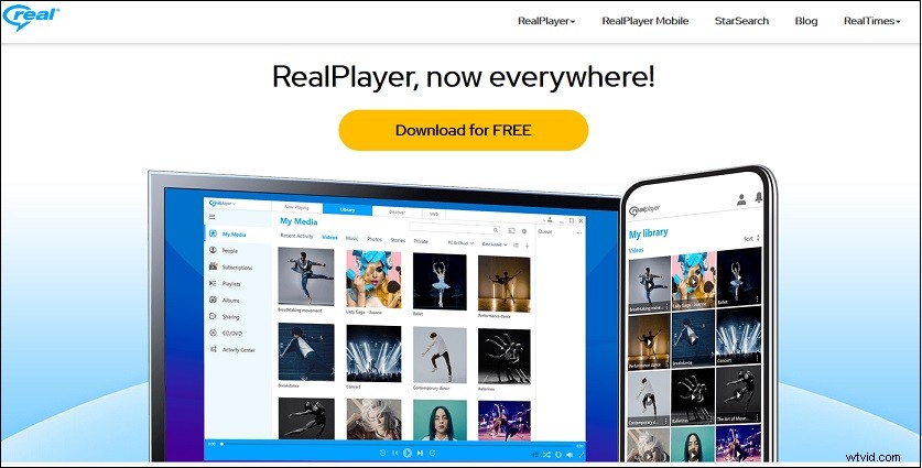 Top 4 RTSP Viewers for Seamless RTSP Streaming on Windows