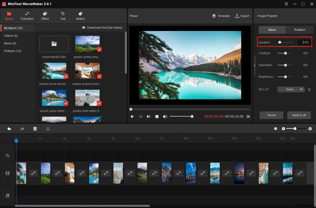 How to Create Stunning TikTok Videos with Photos and Videos: Step-by-Step Guide