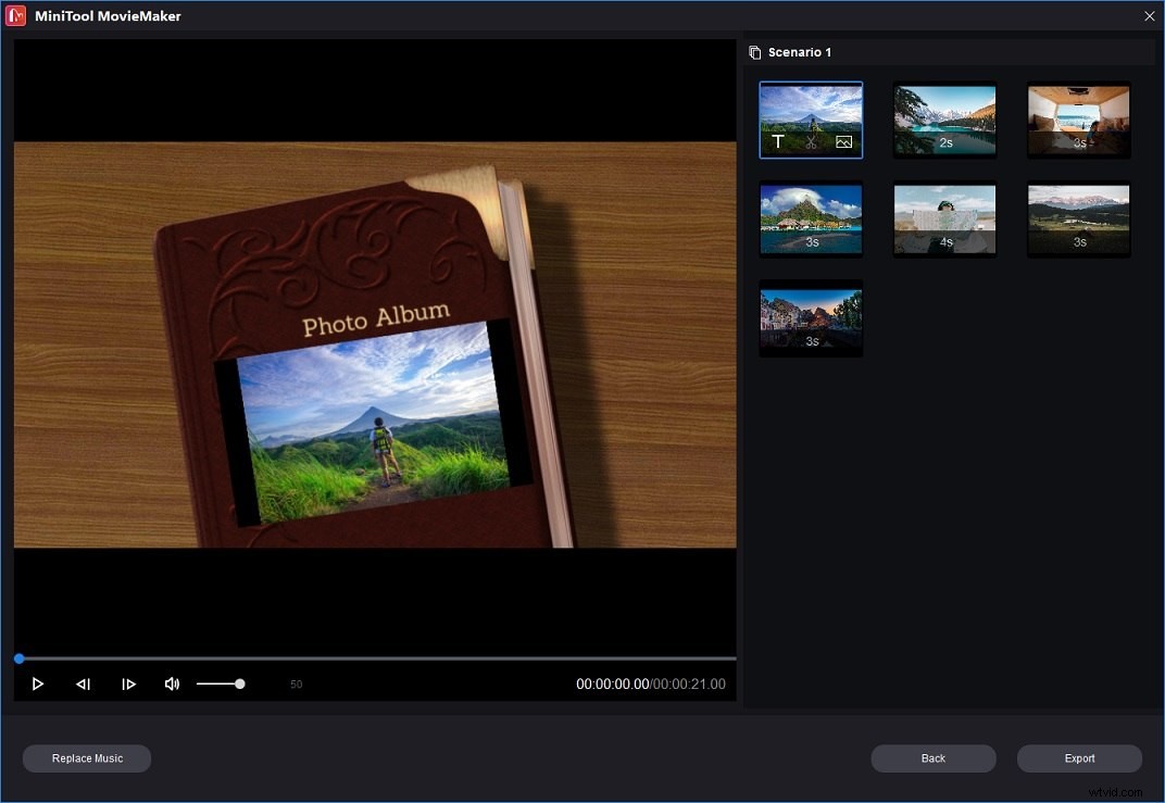 How to Create Stunning TikTok Videos with Photos and Videos: Step-by-Step Guide