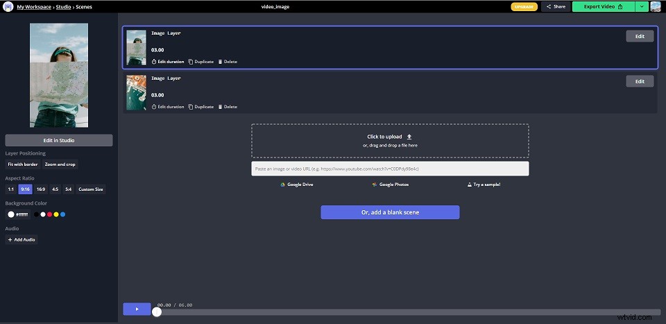 How to Create Stunning TikTok Videos with Photos and Videos: Step-by-Step Guide