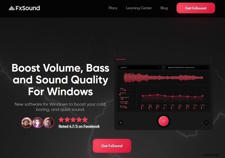 Top 4 Bass Booster Apps to Supercharge Your Audio Bass