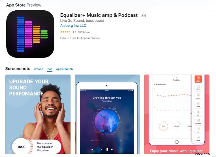 Top 5 Best Sound Effects Apps for Fun Voice Modulation and Music