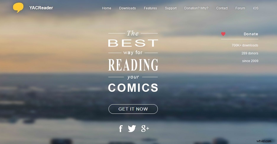 Top 4 Best Manga Readers for PC: Tools for Customizable Fun