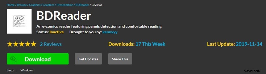 Top 4 Best Manga Readers for PC: Tools for Customizable Fun