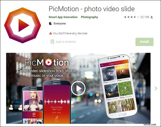 Top 9 Flipagram Alternatives: Best Apps for Stunning Video Slideshows