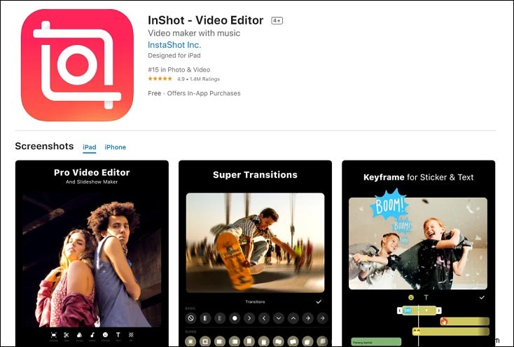 Top 9 Flipagram Alternatives: Best Apps for Stunning Video Slideshows