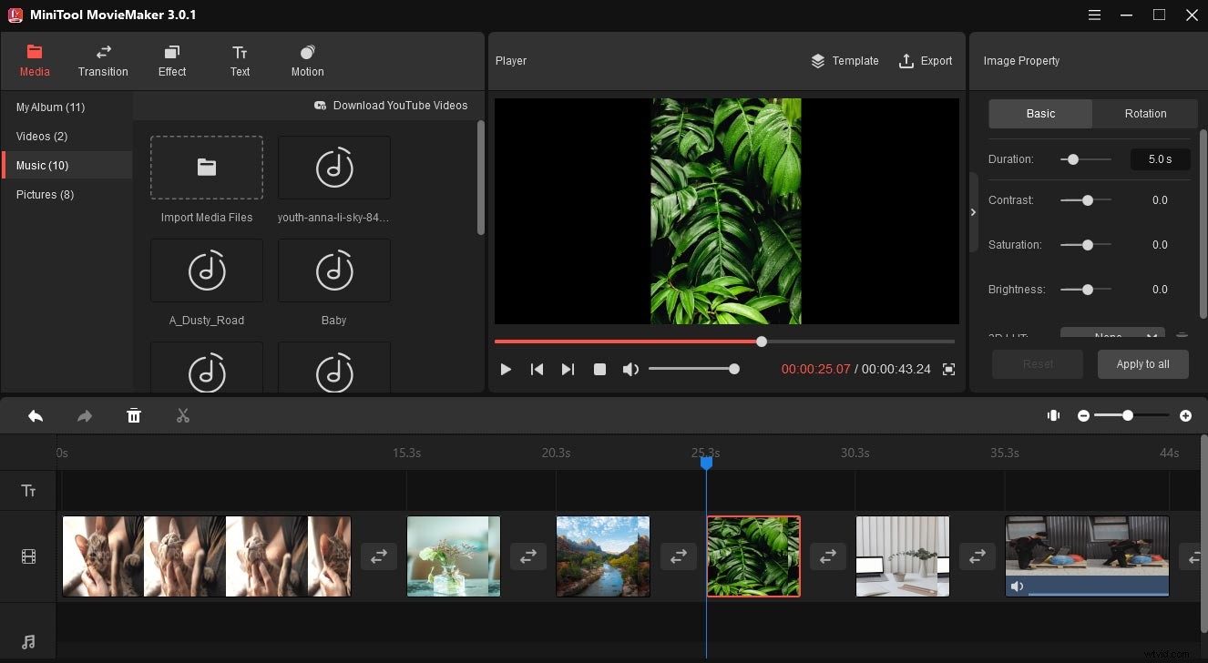 Top 9 Flipagram Alternatives: Best Apps for Stunning Video Slideshows