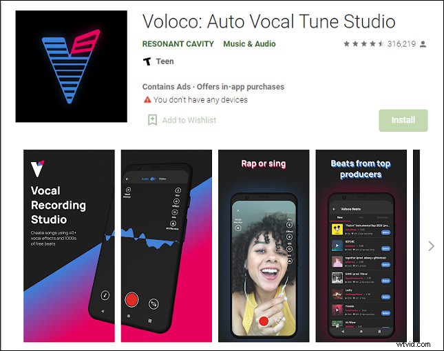 Top 4 Best Apps to Instantly Improve Your Singing Voice