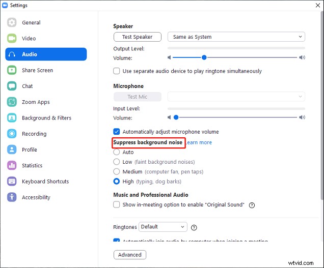 Ultimate Guide: How to Effortlessly Remove Background Noise from Videos