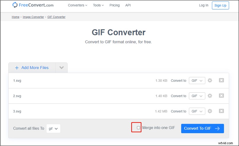 Effortless SVG to GIF Conversion: Complete Step-by-Step Guide