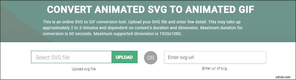 Effortless SVG to GIF Conversion: Complete Step-by-Step Guide