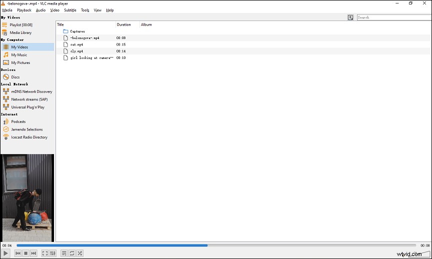 Top 5 Best DLNA Players for Seamless Media Streaming