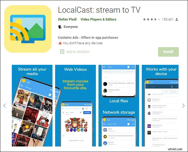 Top 5 Best DLNA Players for Seamless Media Streaming