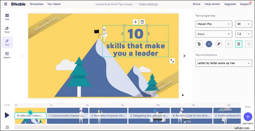 Top 9 Best Educational Video Makers & Editors for Engaging Learning Content