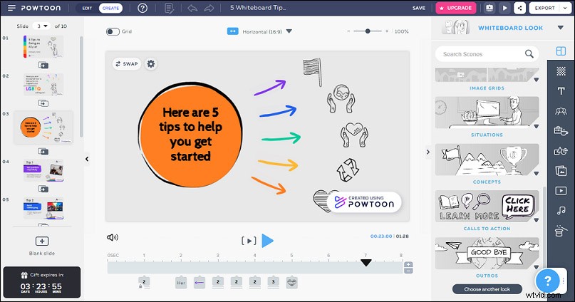 Top 9 Best Educational Video Makers & Editors for Engaging Learning Content