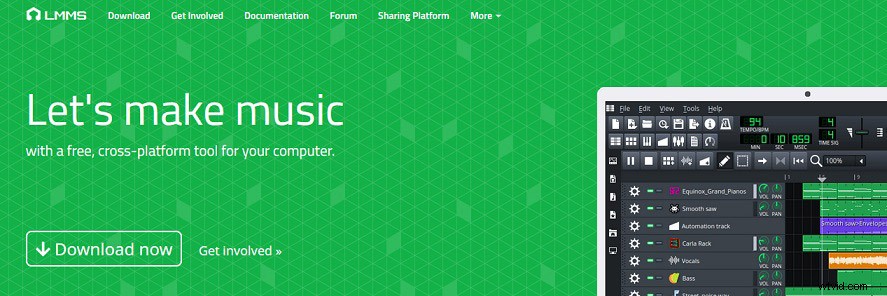 Top 4 GarageBand Alternatives for Windows: Best Music Creation Software