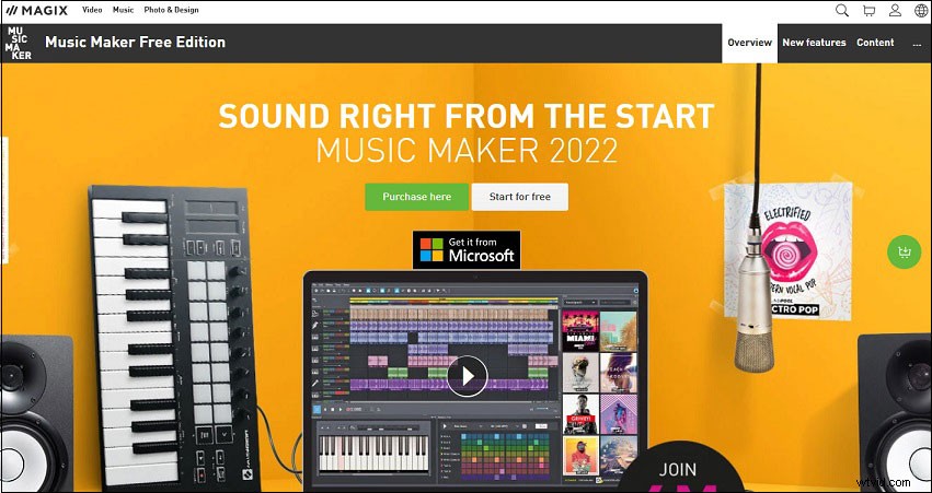 Top 4 GarageBand Alternatives for Windows: Best Music Creation Software