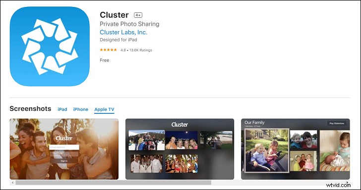 Top 5 Best Photo Sharing Apps to Store and Share Your Precious Moments