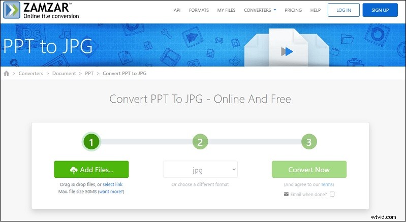 How to Export PowerPoint Slides as High-Quality Images: Step-by-Step Guide