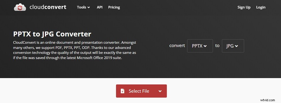 How to Export PowerPoint Slides as High-Quality Images: Step-by-Step Guide